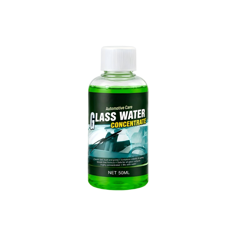 6-IN-1 GLASS WATER CONCENTRATE