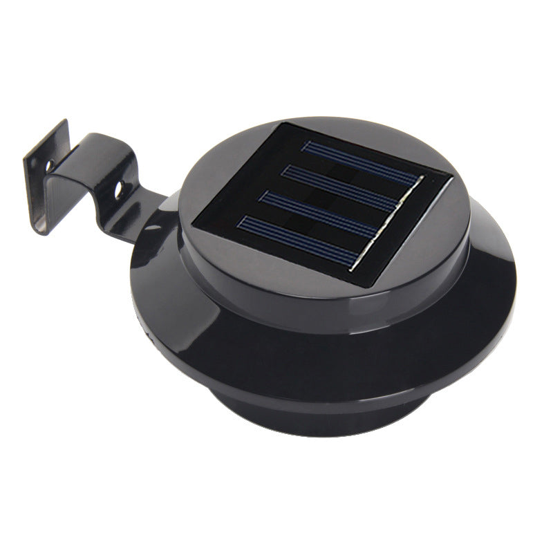 ✨☀️💡 50% OFF TODAY! Light Up Gutters, Fences & Garden Walls — Solar-Powered Outdoor LEDs With No Mains Wiring Needed 🏡✨