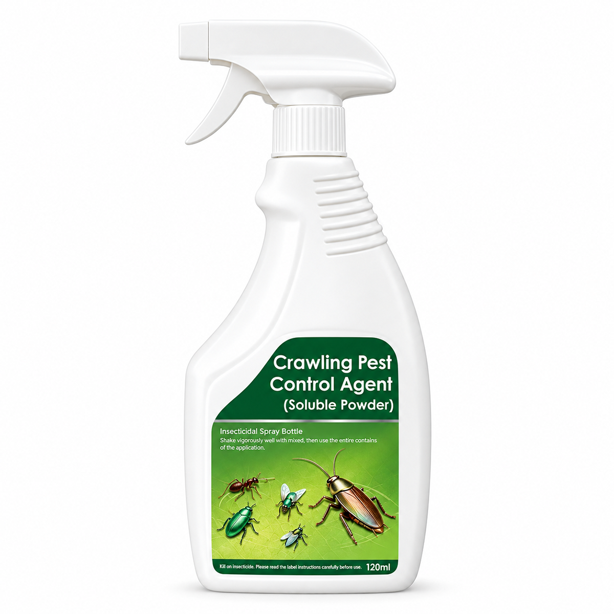 🔥 TODAY ONLY — BUY 2 GET 1 FREE 🔥 Targets 40+ Common Household Pests