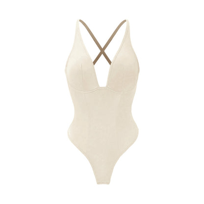 🔥 Limited-Time Sale | Invisible U-Shaped Deep V Bra