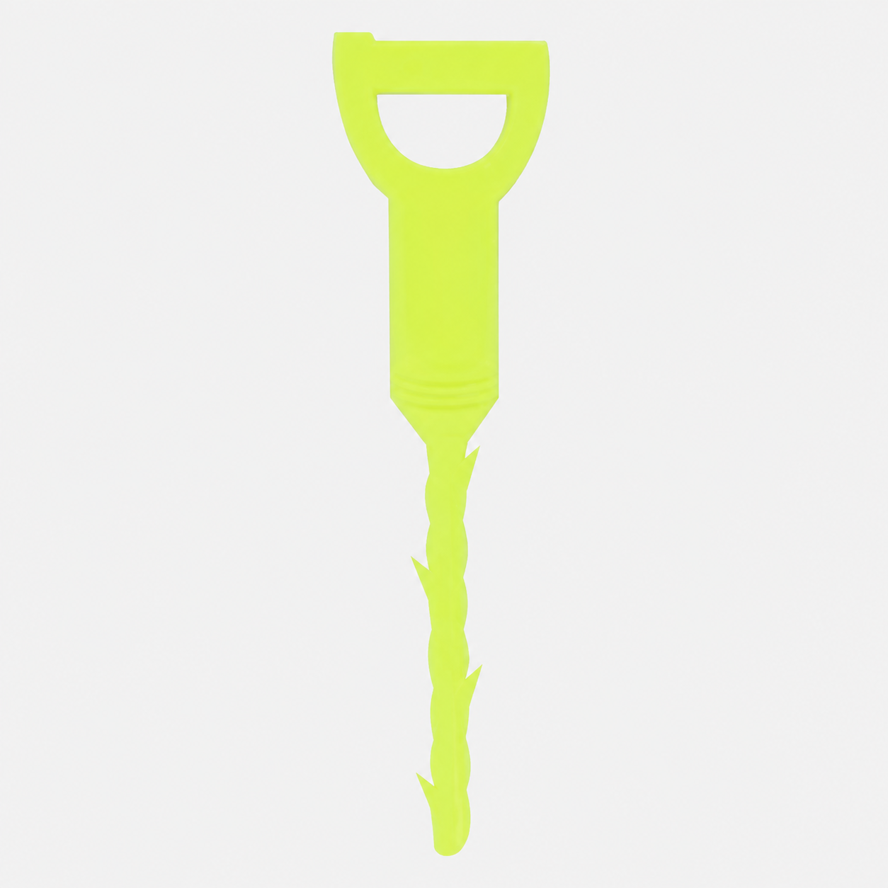 Flexible Hair Drain Cleaning Tool
