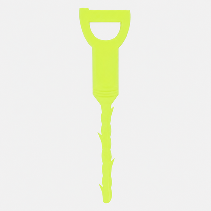 Flexible Hair Drain Cleaning Tool
