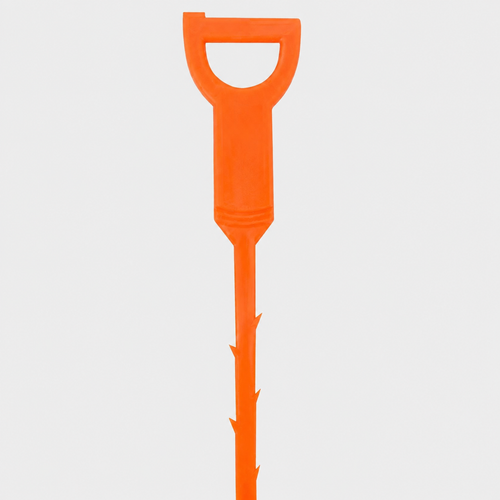 Flexible Hair Drain Cleaning Tool