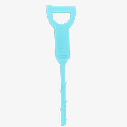 Flexible Hair Drain Cleaning Tool