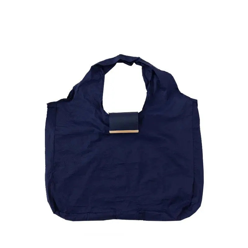 Expandable Keychain Tote Bag