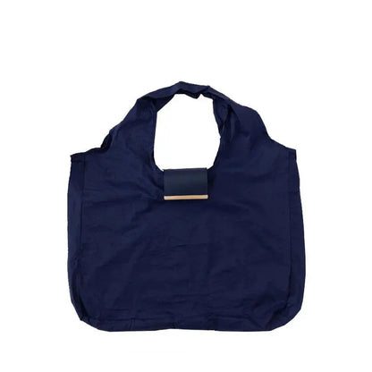 Expandable Keychain Tote Bag