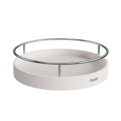 360° Rotating Countertop Organizer