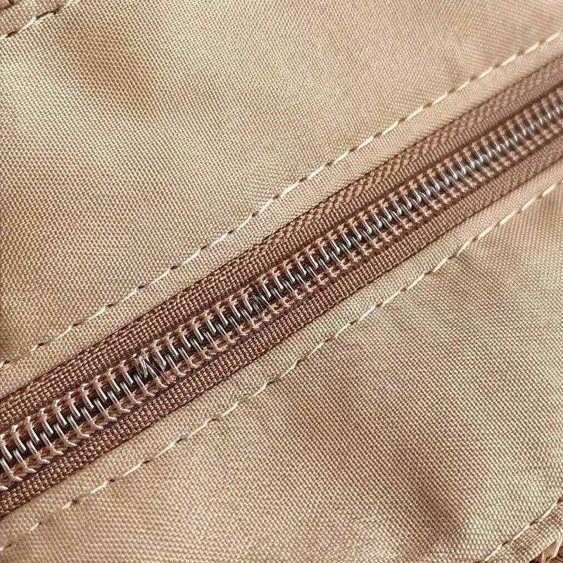 Woven Fringe Large CapacityStraw Tote