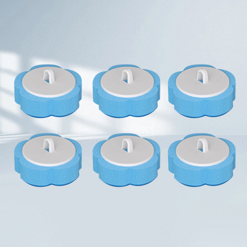 🔵6pcs Brush head - OCEAN