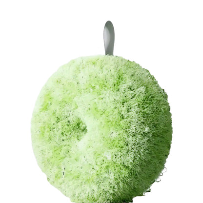 Bathroom Sink Scrub Cleaning Ball