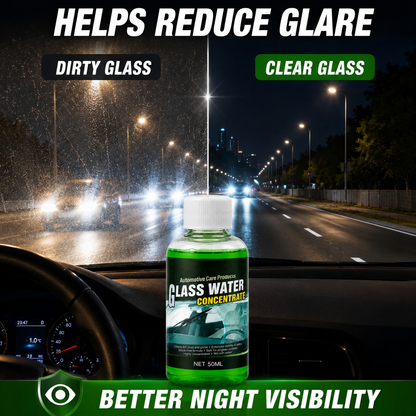 6-IN-1  GLASS WATER CONCENTRATE