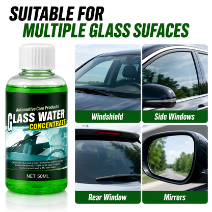 6-IN-1  GLASS WATER CONCENTRATE