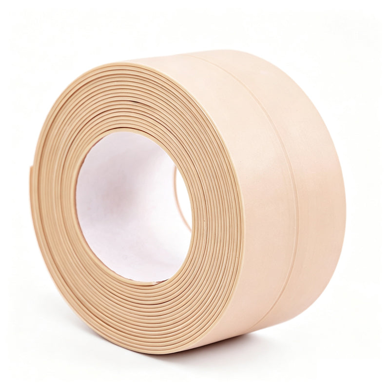 Waterproof Mildewproof Caulk Tape Roll