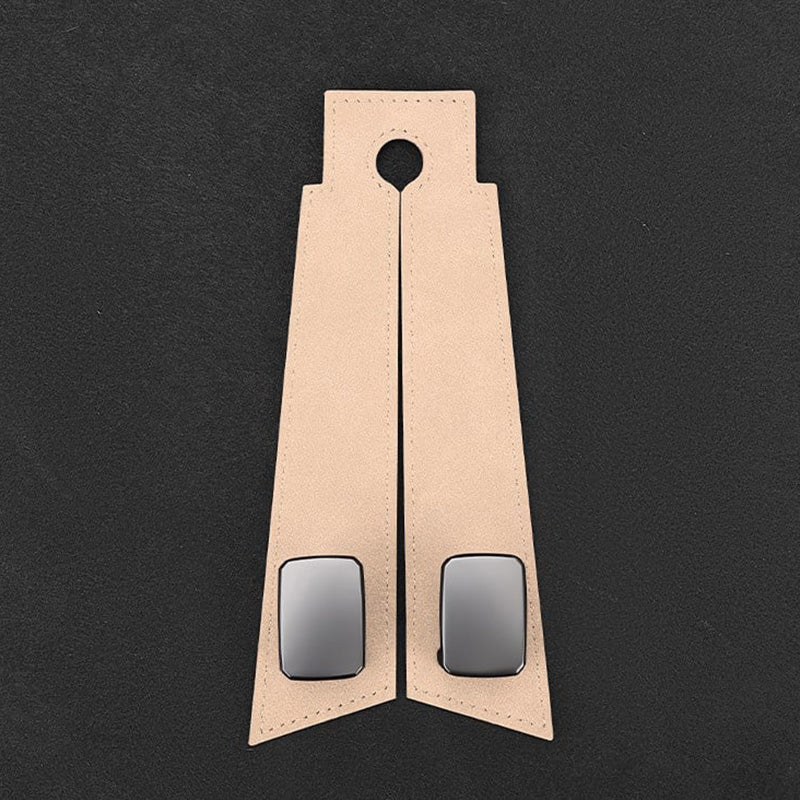 🔥Last Day! 50% OFF Multi-function Suspension Double Hooks for Car Seat Back