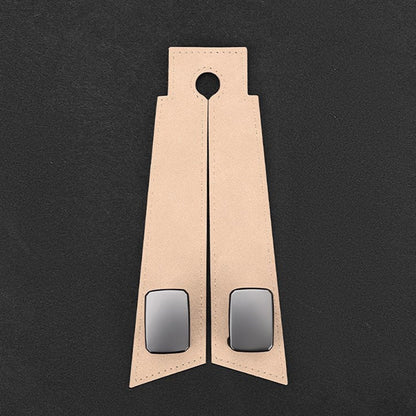 🔥Last Day! 50% OFF Multi-function Suspension Double Hooks for Car Seat Back