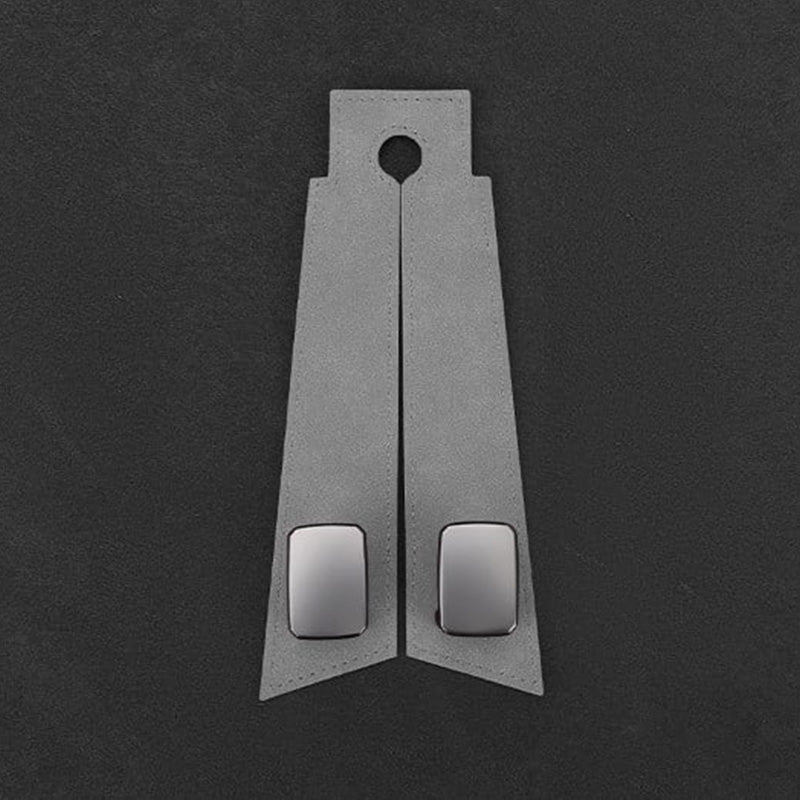 🔥Last Day! 50% OFF Multi-function Suspension Double Hooks for Car Seat Back