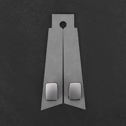 🔥Last Day! 50% OFF Multi-function Suspension Double Hooks for Car Seat Back