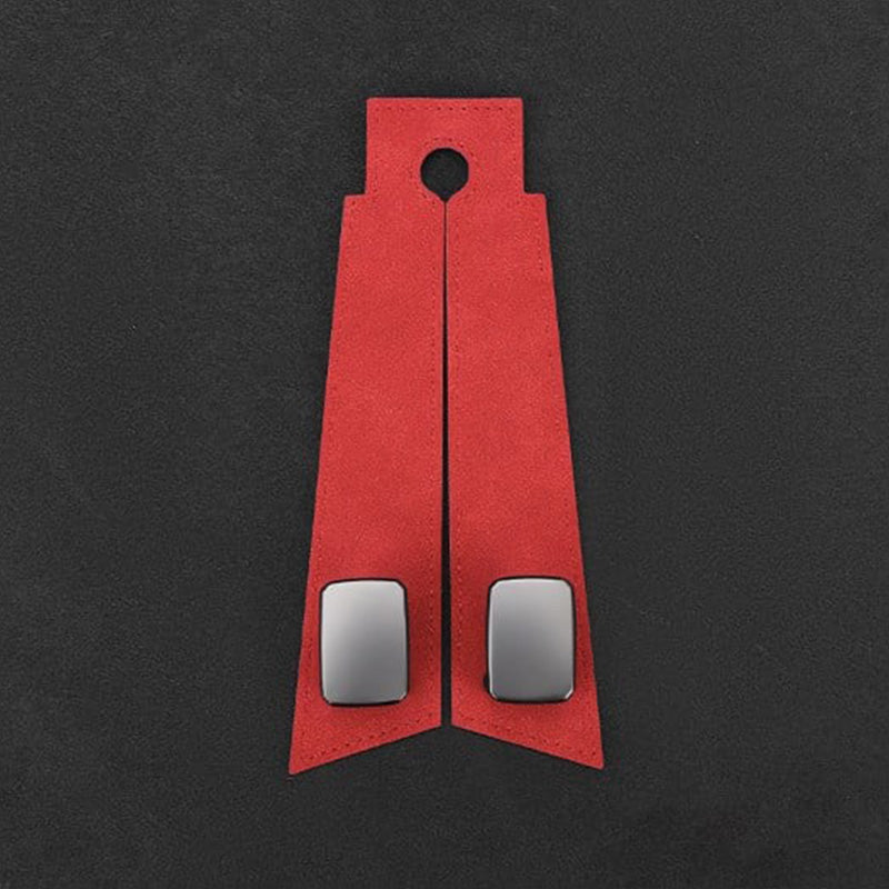 🔥Last Day! 50% OFF Multi-function Suspension Double Hooks for Car Seat Back