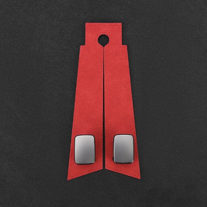 🔥Last Day! 50% OFF Multi-function Suspension Double Hooks for Car Seat Back
