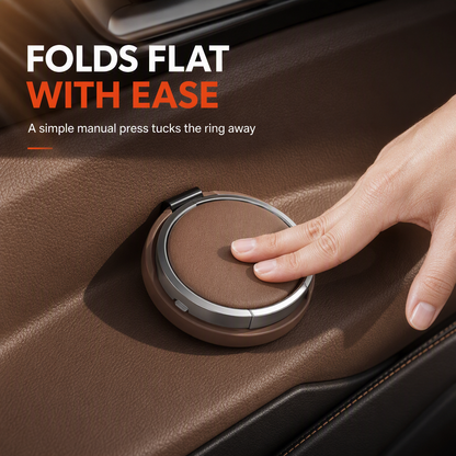 🔥 LAST DAY — 50% OFF! Multifunctional Foldable Car Door Cup Holder
