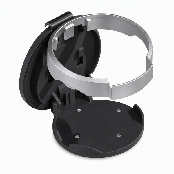 🔥 LAST DAY — 50% OFF! Multifunctional Foldable Car Door Cup Holder