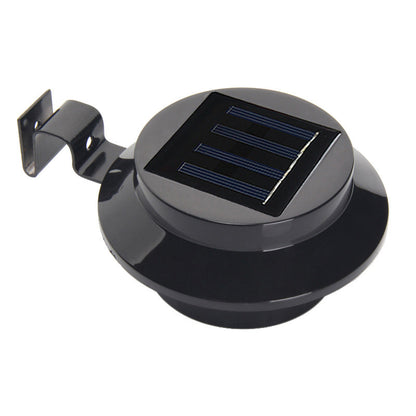 ✨☀️💡 50% OFF TODAY! Light Up Gutters, Fences & Garden Walls — Solar-Powered Outdoor LEDs With No Mains Wiring Needed 🏡✨