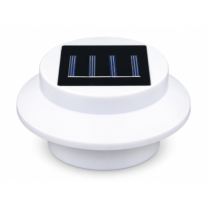 ✨☀️💡 50% OFF TODAY! Light Up Gutters, Fences & Garden Walls — Solar-Powered Outdoor LEDs With No Mains Wiring Needed 🏡✨
