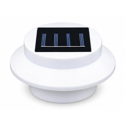 ✨☀️💡 50% OFF TODAY! Light Up Gutters, Fences & Garden Walls — Solar-Powered Outdoor LEDs With No Mains Wiring Needed 🏡✨
